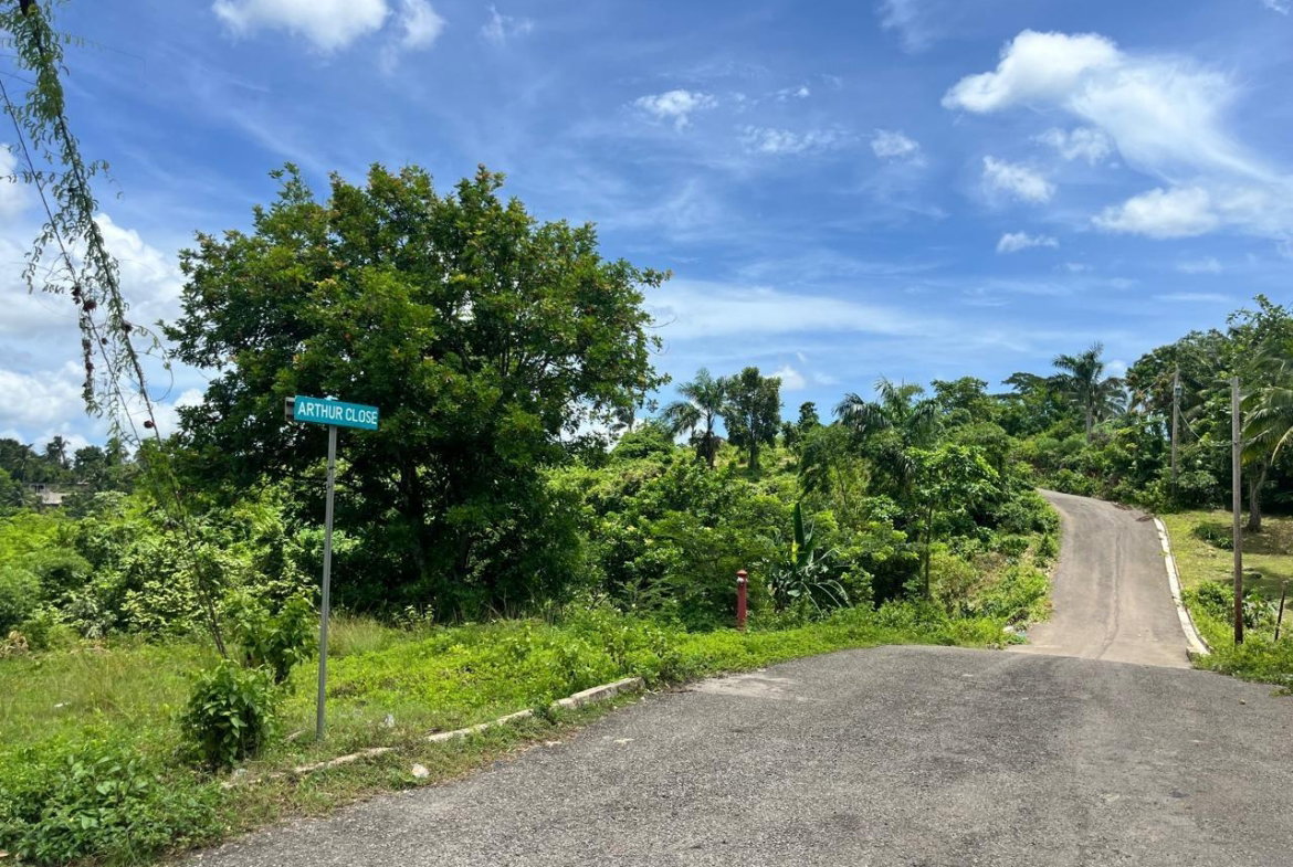 Third image of 1- Arthur Drive Shenton in Shenton, St. Catherine, Jamaica - property is For Sale