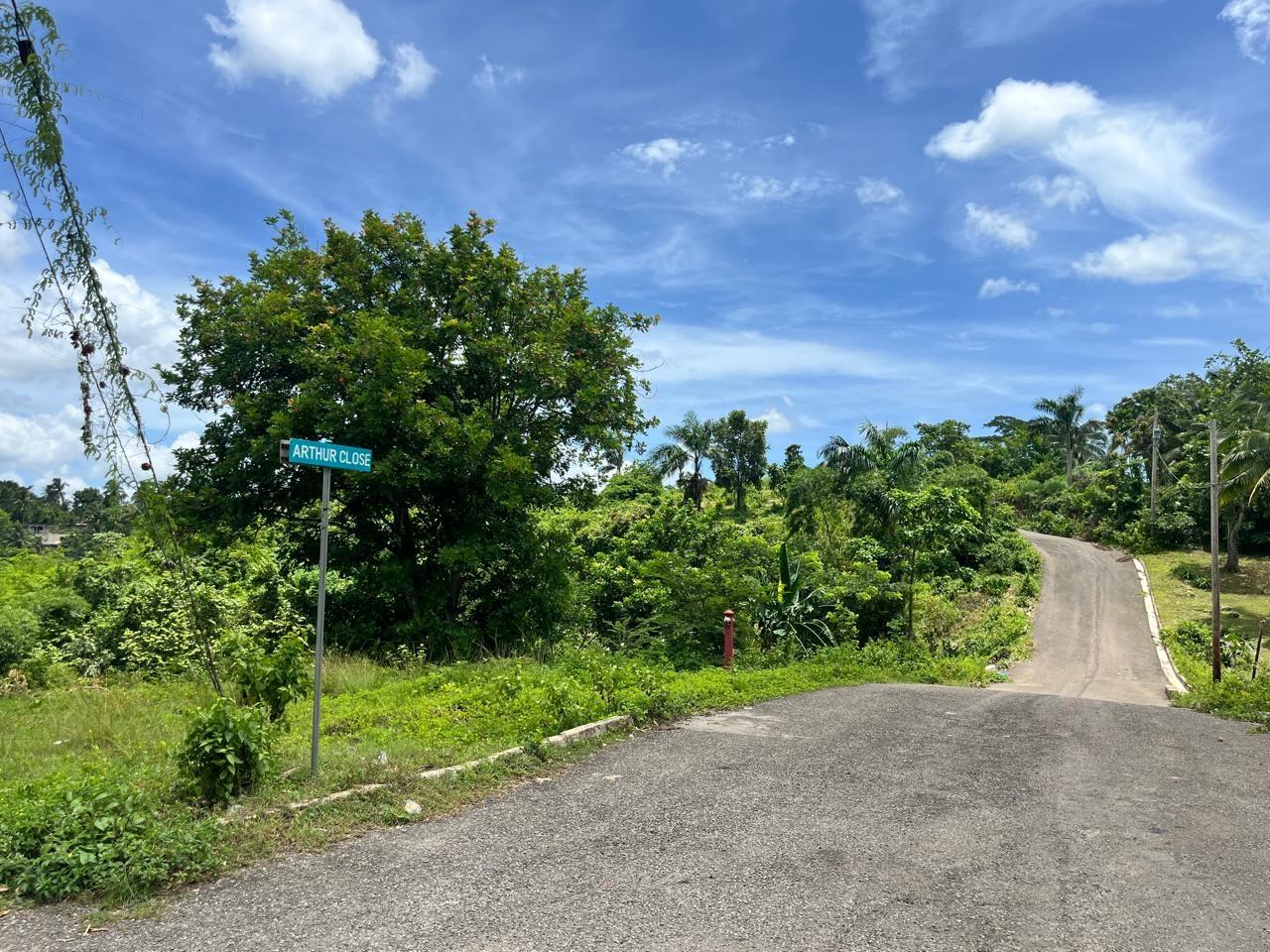 Third image of 1- Arthur Drive Shenton in Shenton, St. Catherine, Jamaica - property is For Sale