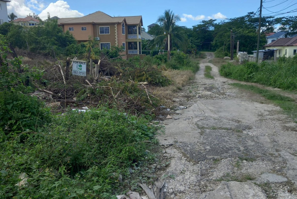 Fourth image of Lot 307 Beechwood Street , Santa in Santa Cruz, St. Elizabeth, Jamaica - property is For Sale