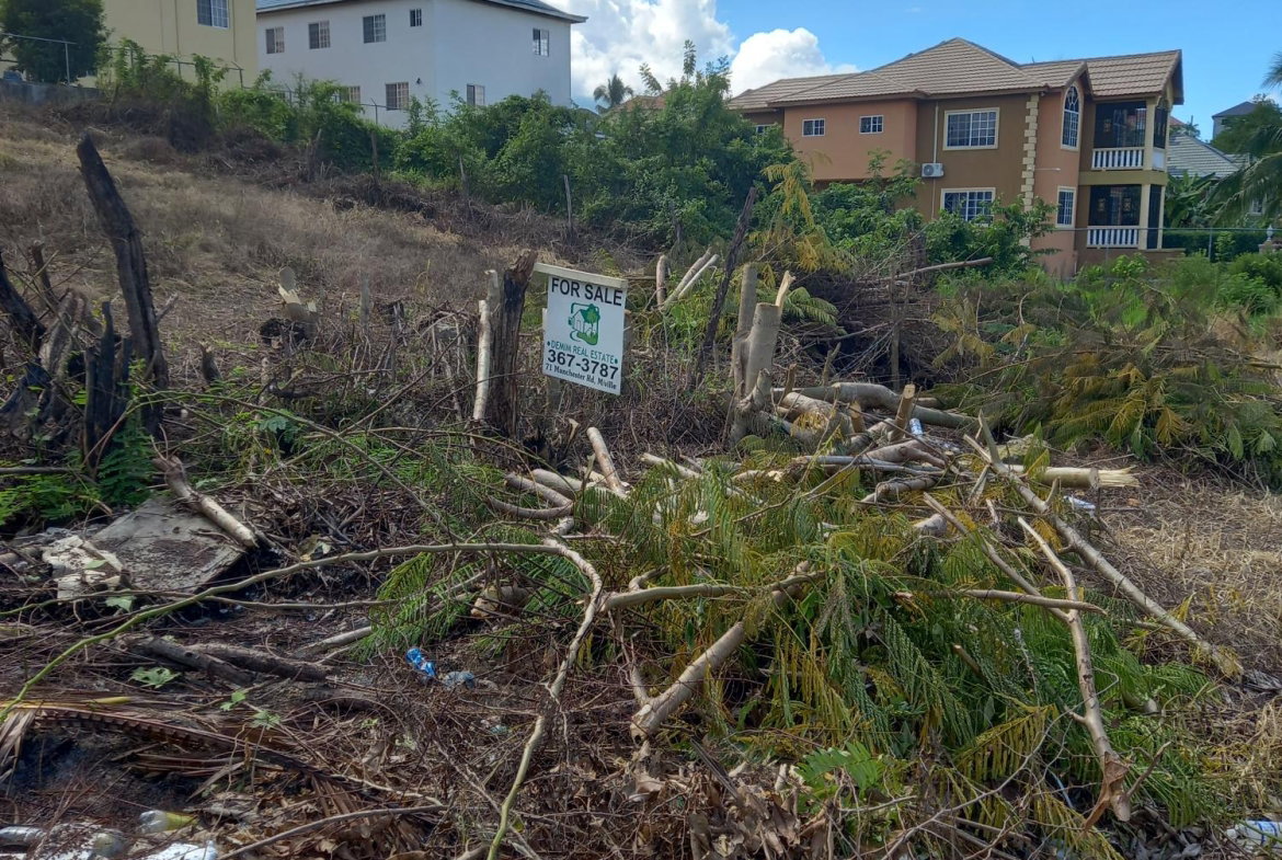 Fifth image of Lot 307 Beechwood Street , Santa in Santa Cruz, St. Elizabeth, Jamaica - property is For Sale