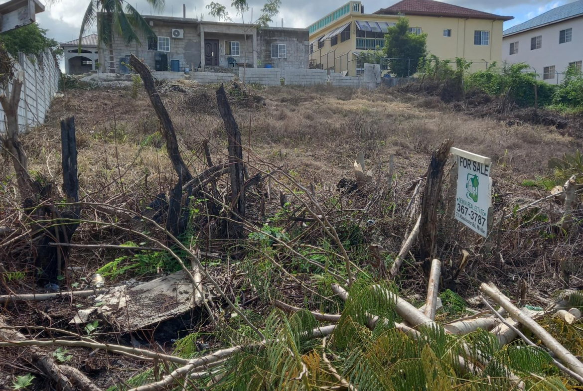 Seventh image of Lot 307 Beechwood Street , Santa in Santa Cruz, St. Elizabeth, Jamaica - property is For Sale