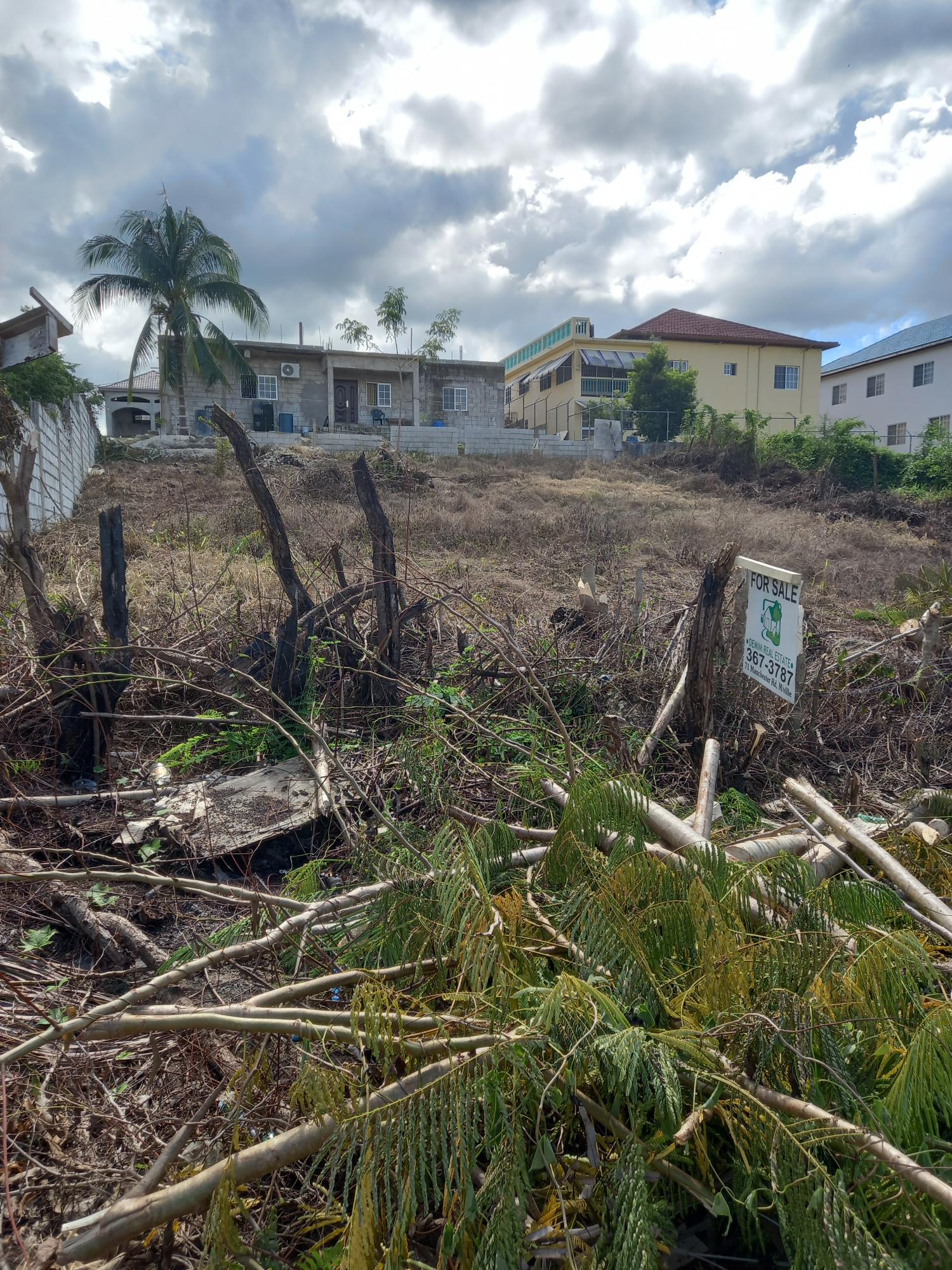 Seventh image of Lot 307 Beechwood Street , Santa in Santa Cruz, St. Elizabeth, Jamaica - property is For Sale