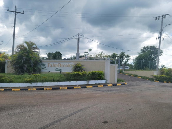 First image of Lot-391 Palmbrook Estate in Palm Brook Estate, St. Elizabeth, Jamaica - property is For Sale
