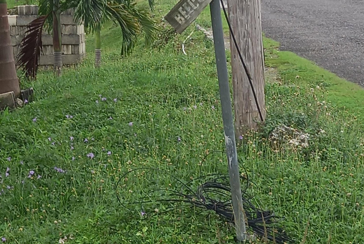 First image of Lot 307 Beechwood Street , Santa in Santa Cruz, St. Elizabeth, Jamaica - property is For Sale