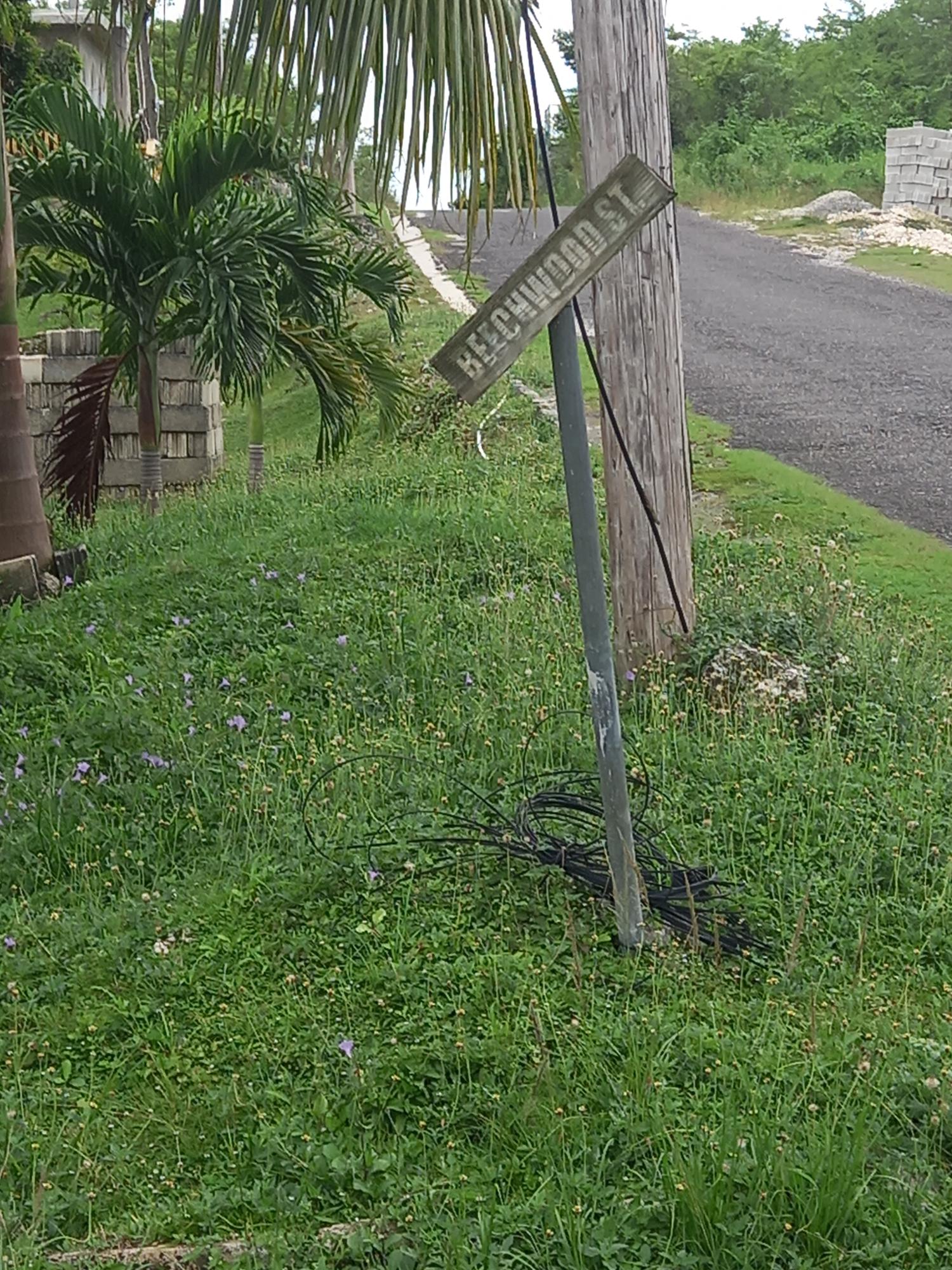 First image of Lot 307 Beechwood Street , Santa in Santa Cruz, St. Elizabeth, Jamaica - property is For Sale