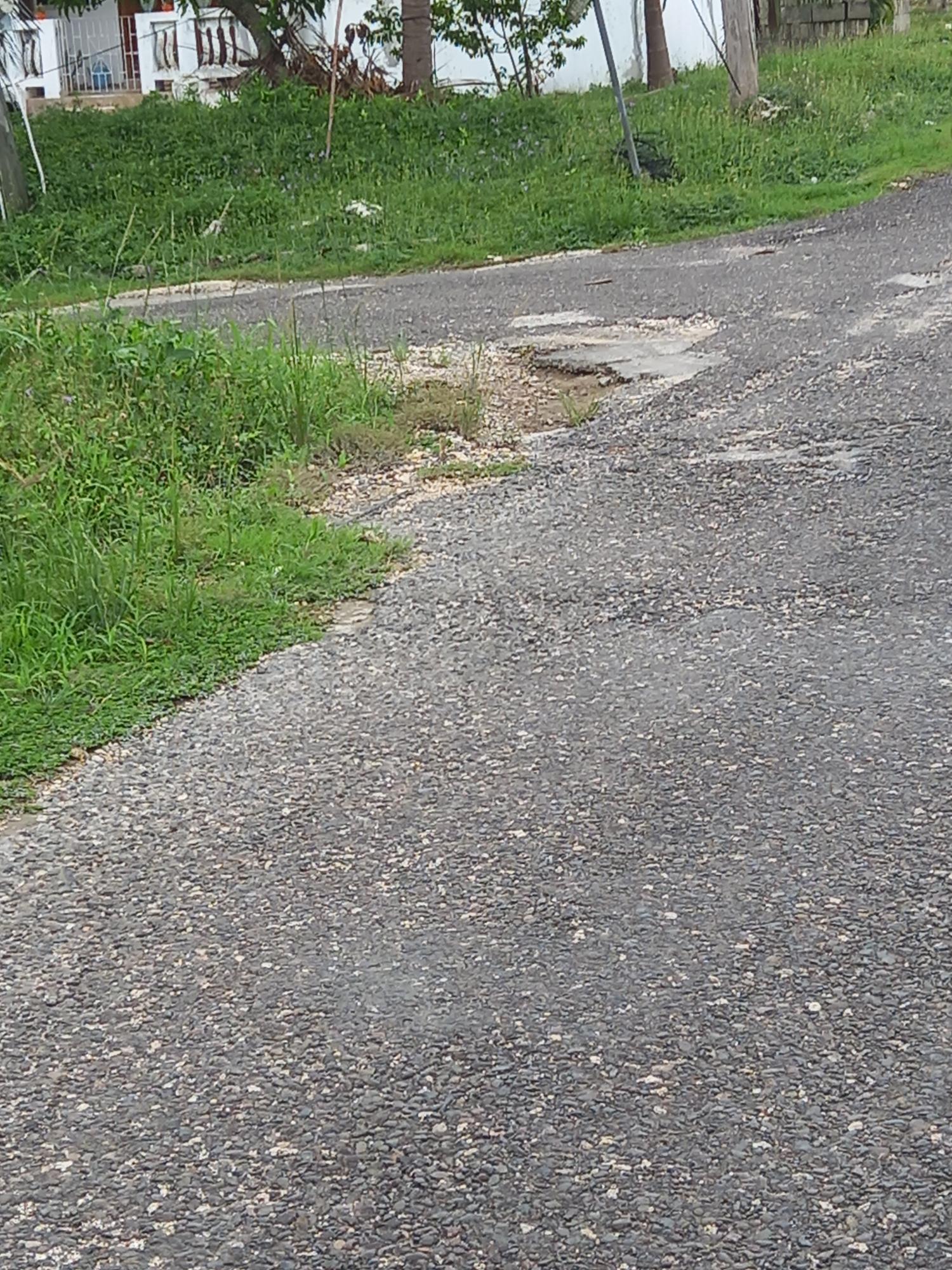 Second image of Lot 307 Beechwood Street , Santa in Santa Cruz, St. Elizabeth, Jamaica - property is For Sale