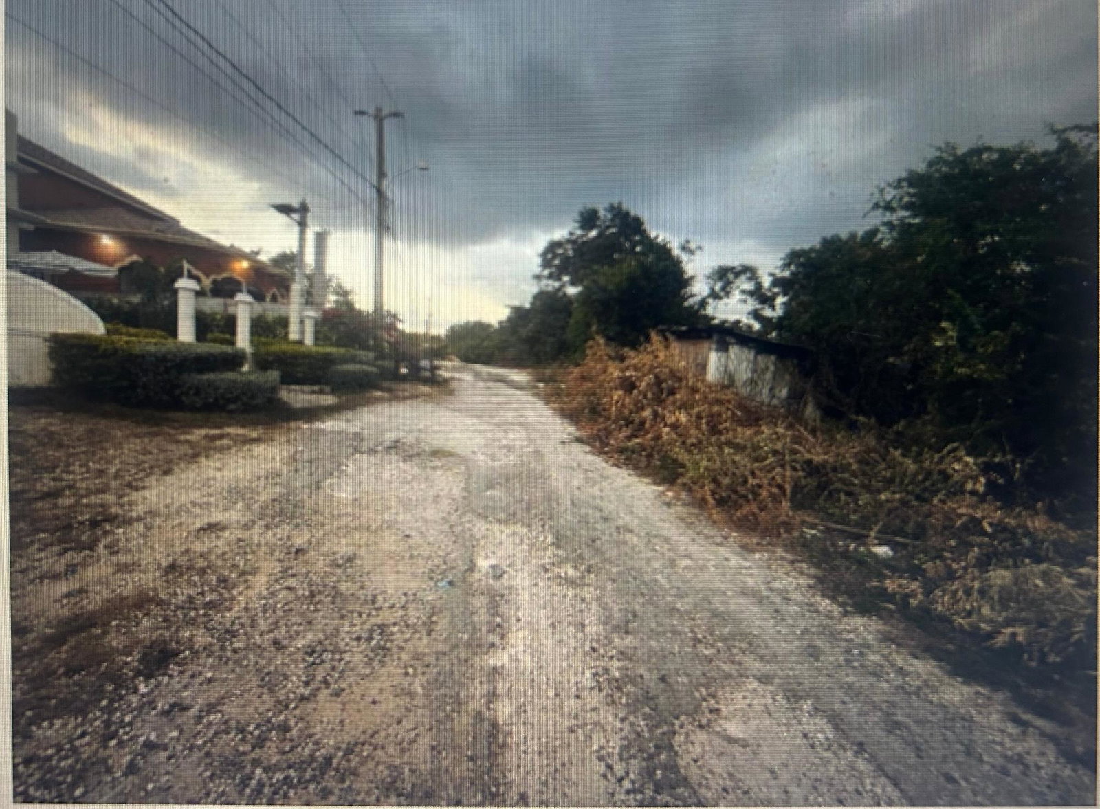 Second image of Lot 141 Luana Pen Middle Quarters in Middle Quarters, St. Elizabeth, Jamaica - property is For Sale