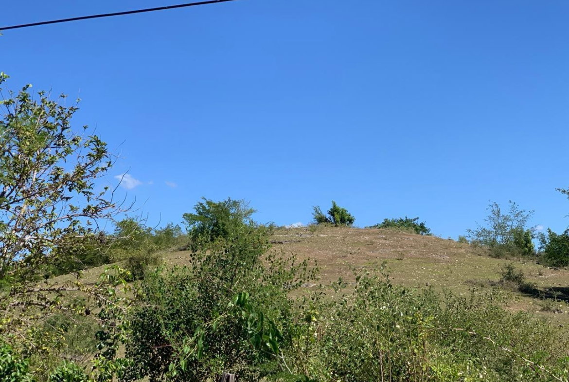 First image of 81 New Town, Black River, st in NEWMARKET, St. Elizabeth, Jamaica - property is For Sale