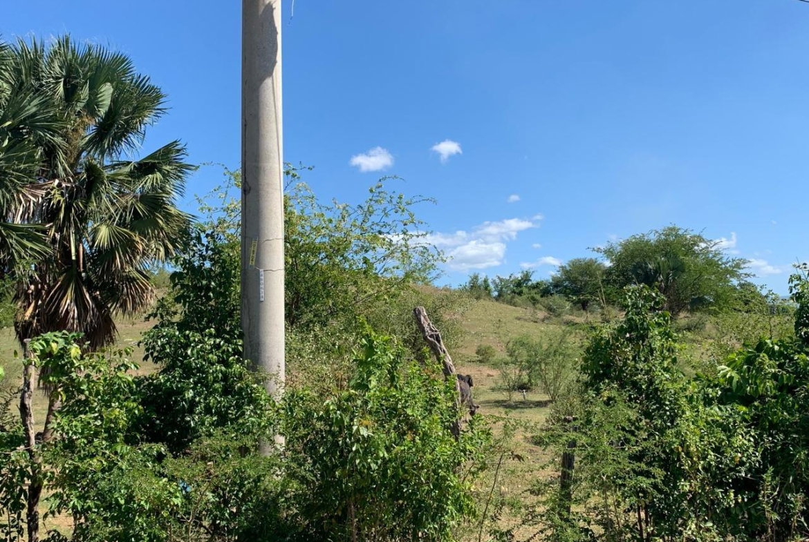 Fifth image of 81 New Town, Black River, st in NEWMARKET, St. Elizabeth, Jamaica - property is For Sale