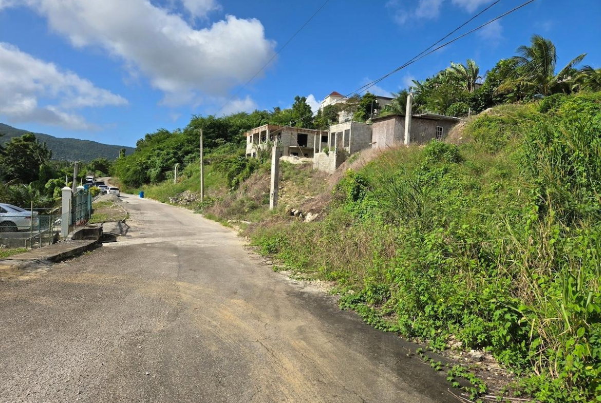 Second image of Lot 136 Irwin Point, st James in Montego Bay, St. James, Jamaica - property is For Sale