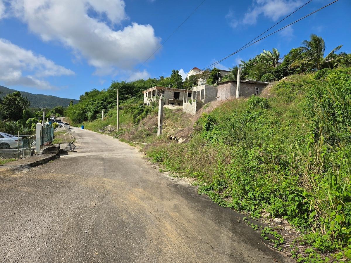 Second image of Lot 136 Irwin Point, st James in Montego Bay, St. James, Jamaica - property is For Sale