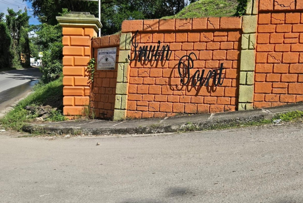 Third image of Lot 136 Irwin Point, st James in Montego Bay, St. James, Jamaica - property is For Sale
