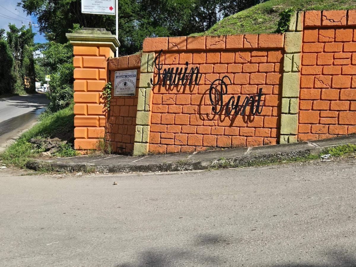 Third image of Lot 136 Irwin Point, st James in Montego Bay, St. James, Jamaica - property is For Sale