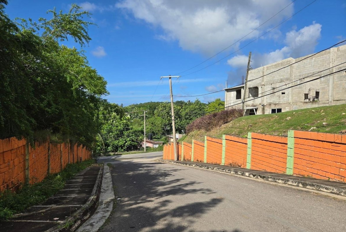 Fourth image of Lot 136 Irwin Point, st James in Montego Bay, St. James, Jamaica - property is For Sale