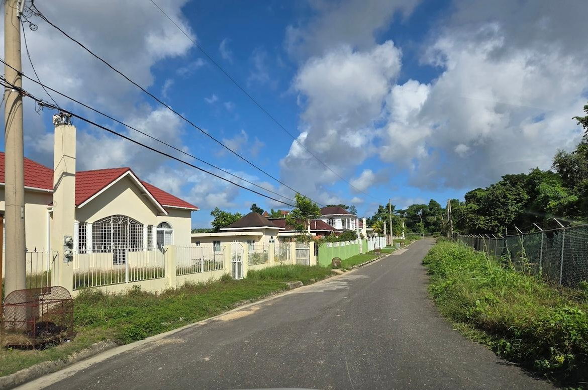 Fifth image of Lot 136 Irwin Point, st James in Montego Bay, St. James, Jamaica - property is For Sale
