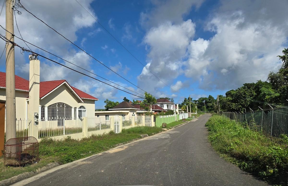 Fifth image of Lot 136 Irwin Point, st James in Montego Bay, St. James, Jamaica - property is For Sale