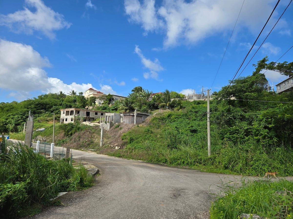 Ninth image of Lot 136 Irwin Point, st James in Montego Bay, St. James, Jamaica - property is For Sale