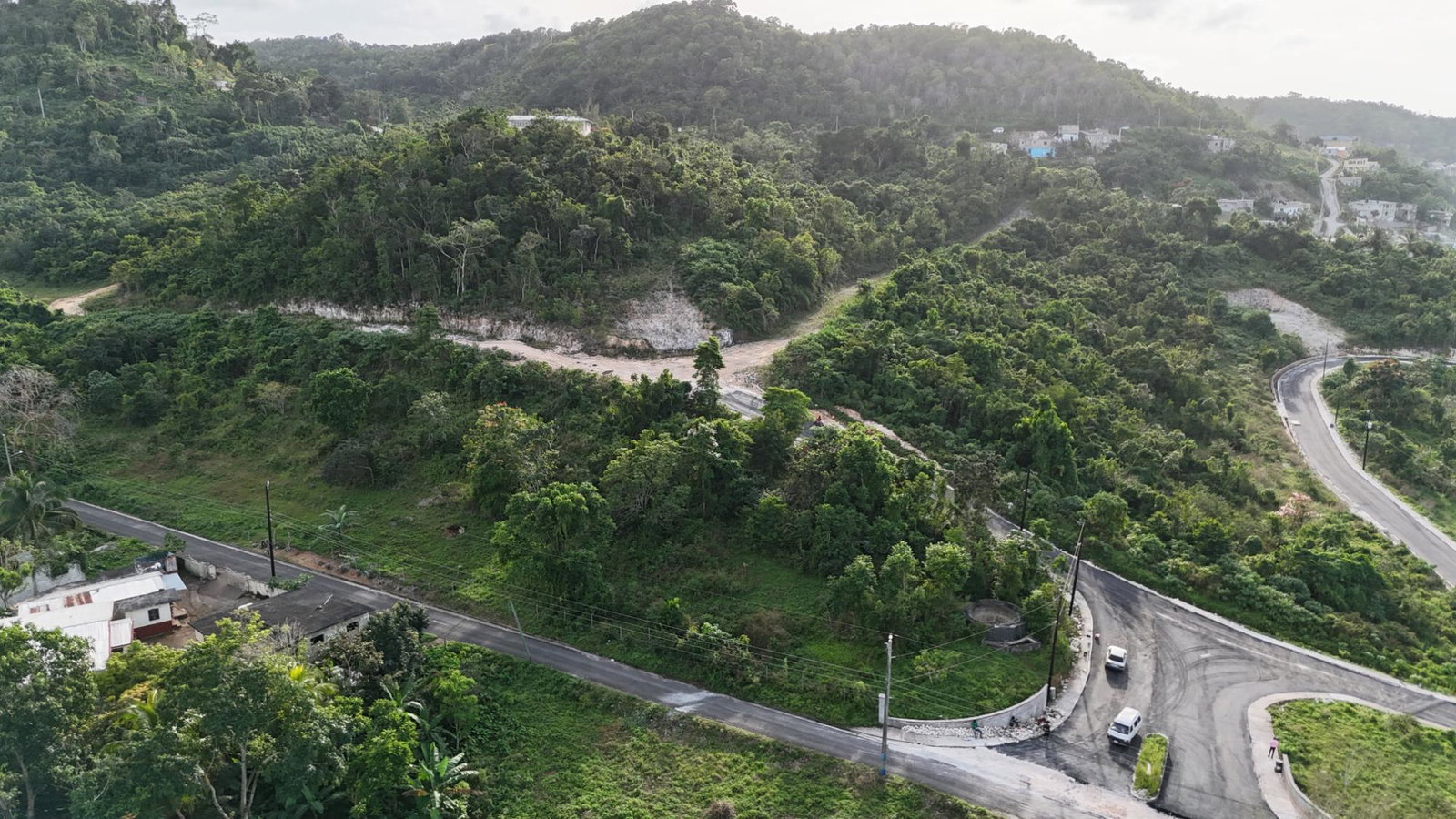Third image of Lot 78 Linvale Dev., Browns Town in Browns Town, St. Ann, Jamaica - property is For Sale