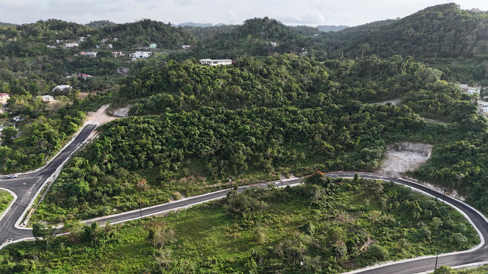 Sixth image of Lot 78 Linvale Dev., Browns Town in Browns Town, St. Ann, Jamaica - property is For Sale