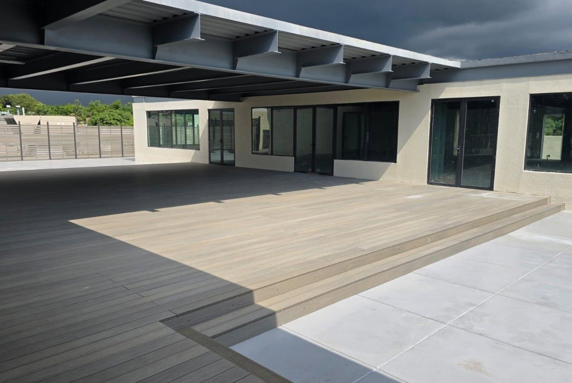 Eighth image of E3-5-110 Constant Spring Road in Kingston 8, St. Andrew, Jamaica - property is For Rent