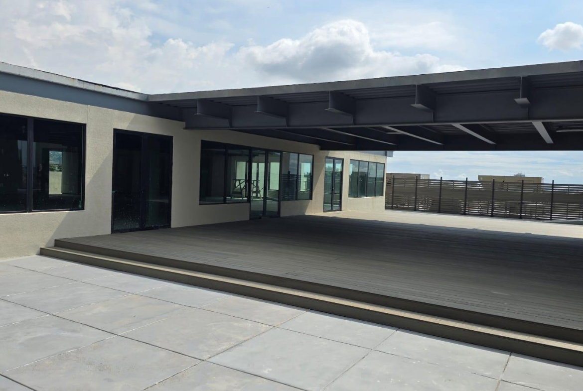 Ninth image of E3-5-110 Constant Spring Road in Kingston 8, St. Andrew, Jamaica - property is For Rent