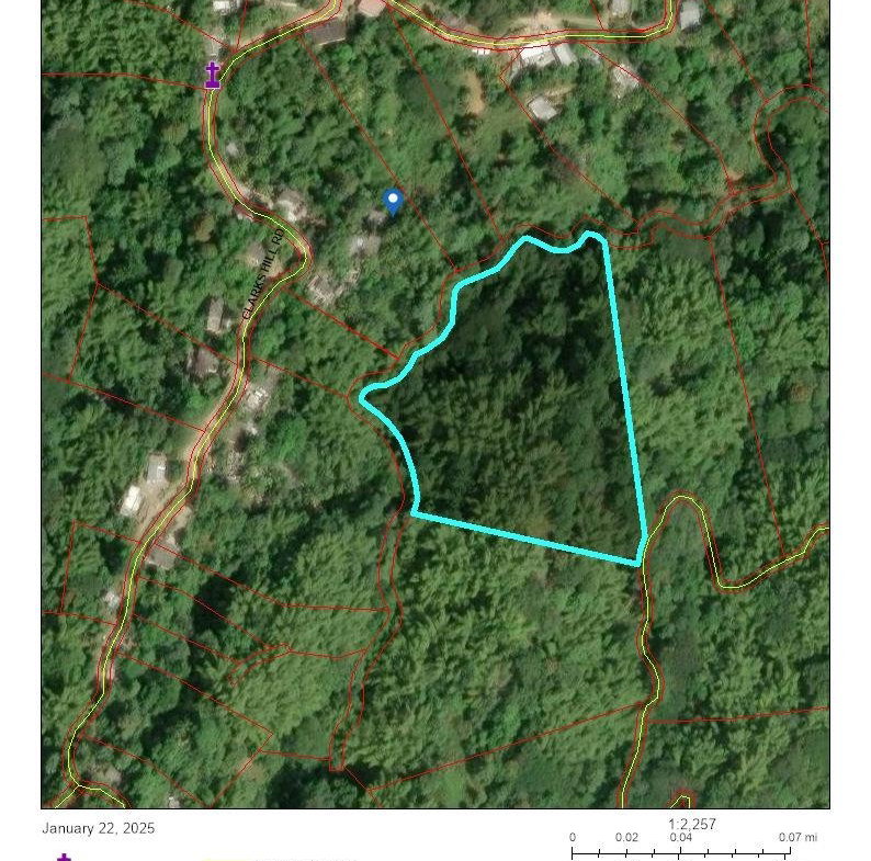 Fourteenth image of Lot 178- Part of Golden Spring in GOLDEN SPRING, St. Andrew, Jamaica - property is For Sale