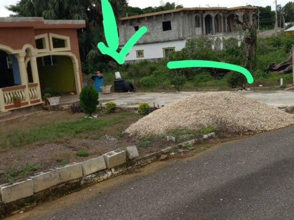 First image of 38 Coby Estate, Lacovia in Lacovia, St. Elizabeth, Jamaica - property is For Sale