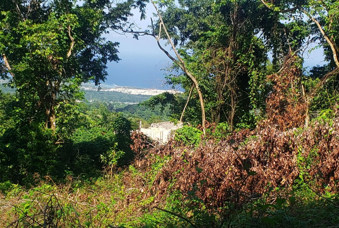 First image of 268 Seville, Farmer's Heights in St. Ann's Bay, St. Ann, Jamaica - property is For Sale