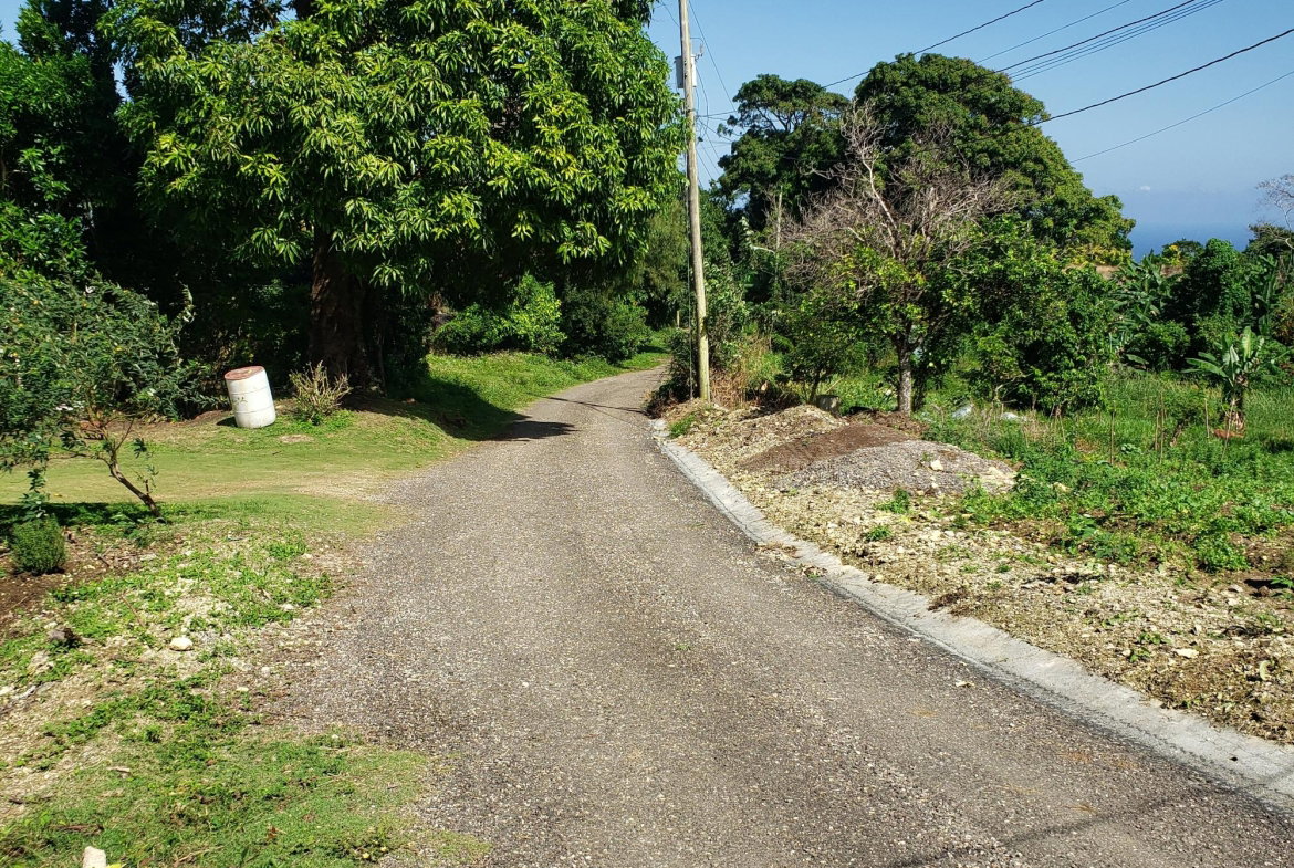 Sixth image of 268 Seville, Farmer's Heights in St. Ann's Bay, St. Ann, Jamaica - property is For Sale