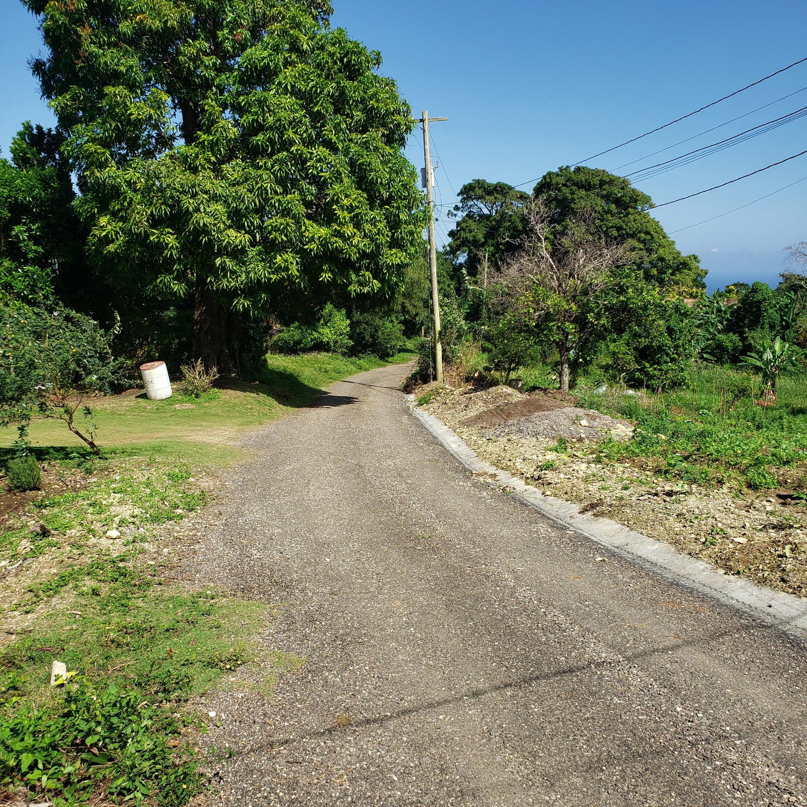 Sea-View-Residential-Lot-for-Sale-in-Farmers-Heights-Jamaica Sixth image of 268 Seville, Farmer's Heights in St. Ann's Bay, St. Ann, Jamaica - property is For Sale