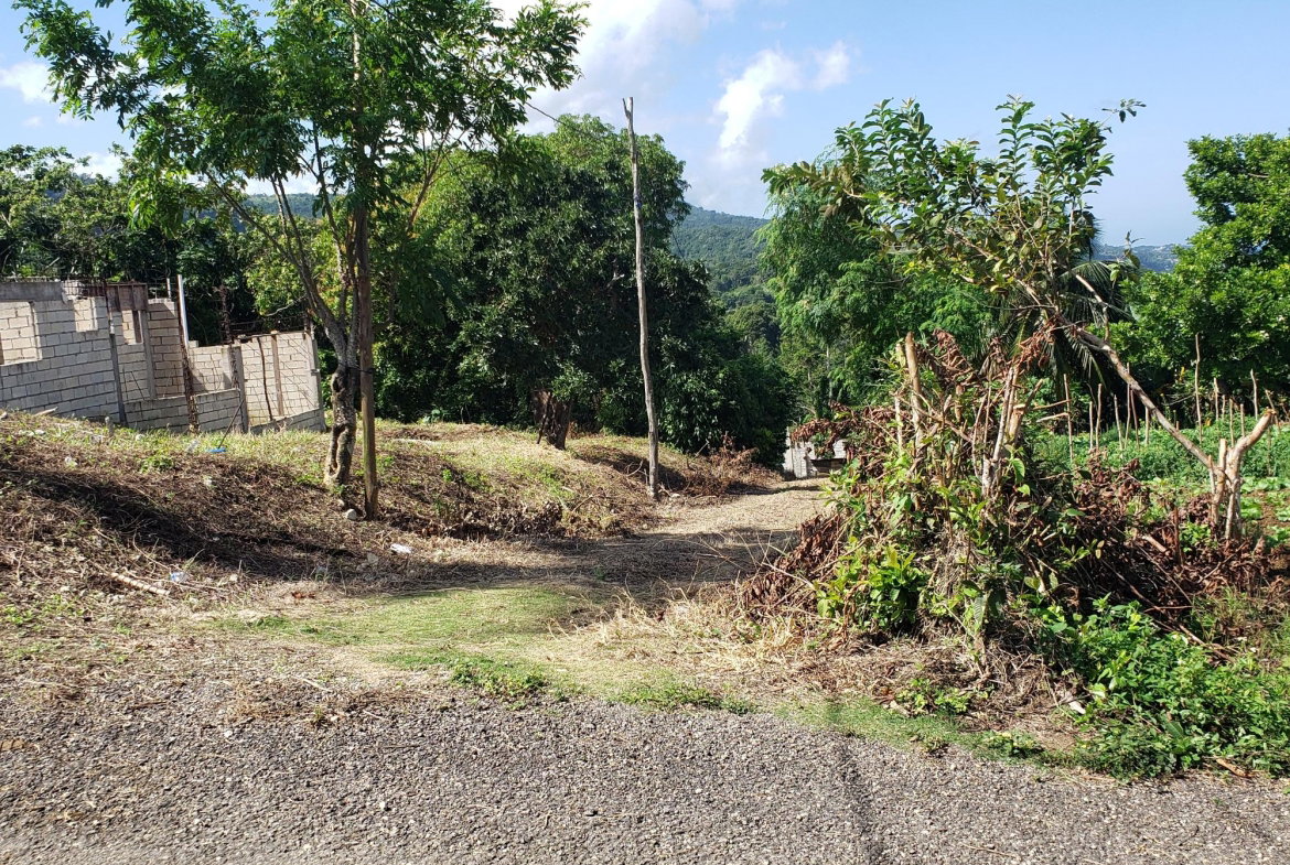 Seventh image of 268 Seville, Farmer's Heights in St. Ann's Bay, St. Ann, Jamaica - property is For Sale
