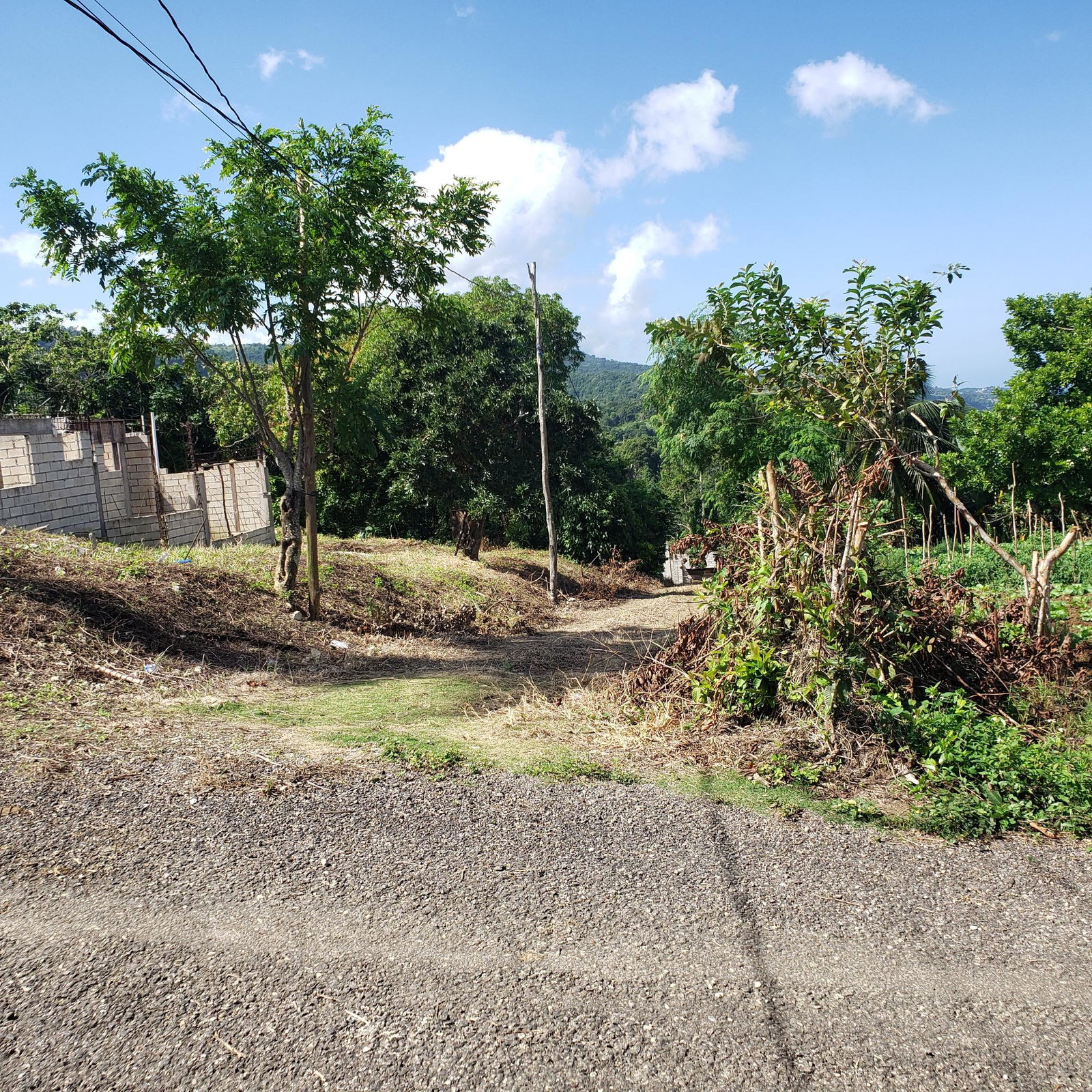 Sea-View-Residential-Lot-for-Sale-in-Farmers-Heights-Jamaica Seventh image of 268 Seville, Farmer's Heights in St. Ann's Bay, St. Ann, Jamaica - property is For Sale