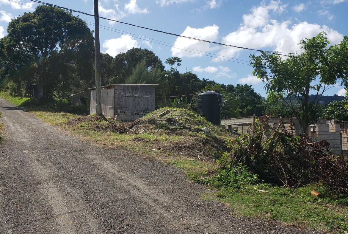 Eighth image of 268 Seville, Farmer's Heights in St. Ann's Bay, St. Ann, Jamaica - property is For Sale