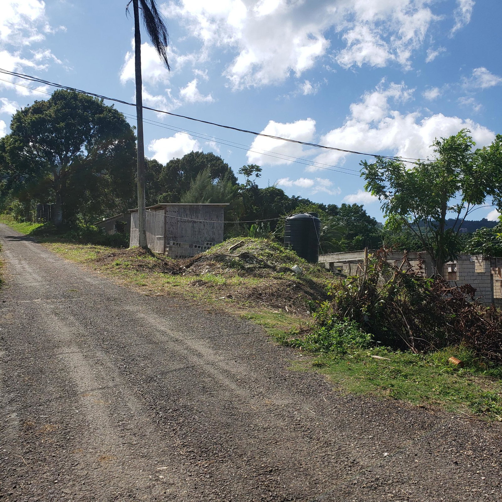 Sea-View-Residential-Lot-for-Sale-in-Farmers-Heights-Jamaica Eighth image of 268 Seville, Farmer's Heights in St. Ann's Bay, St. Ann, Jamaica - property is For Sale