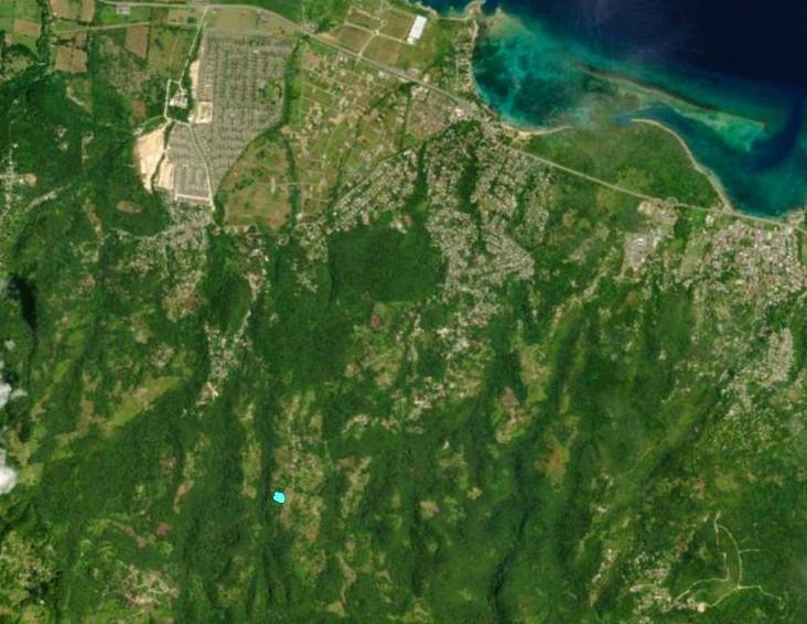 Ninth image of 268 Seville, Farmer's Heights in St. Ann's Bay, St. Ann, Jamaica - property is For Sale