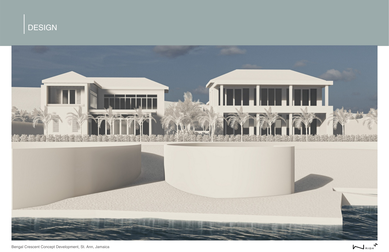 Second image of Queens Crescent in Discovery Bay, St. Ann, Jamaica - property is For Sale