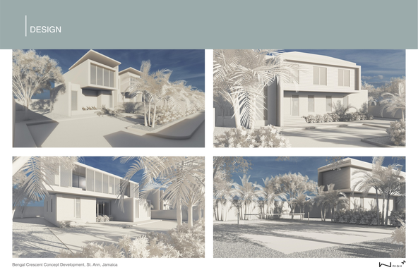 Third image of Queens Crescent in Discovery Bay, St. Ann, Jamaica - property is For Sale