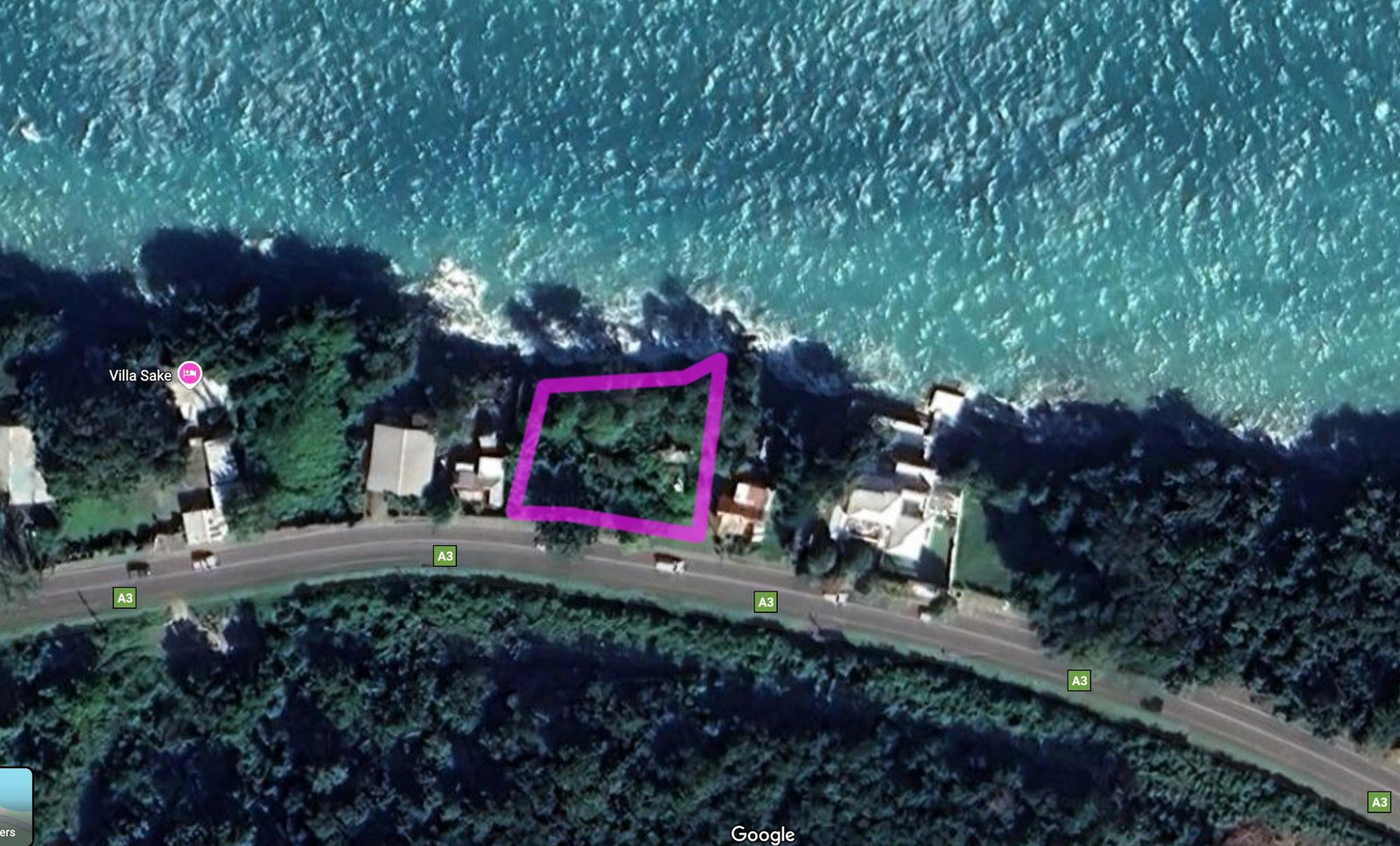 Second image of Boscobel in Boscobel, St. Mary, Jamaica - property is For Sale