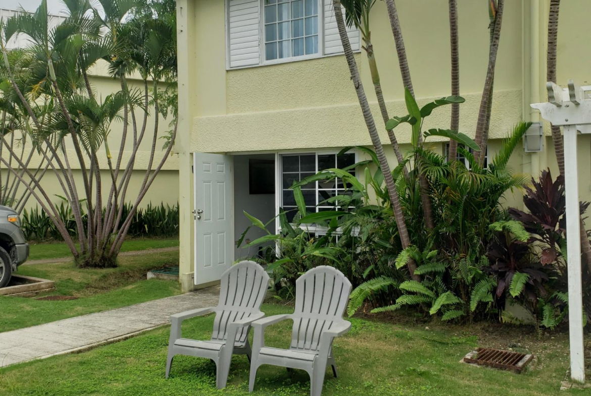 Second image of C112- Sunset Drive in Montego Bay, St. James, Jamaica - property is For Sale