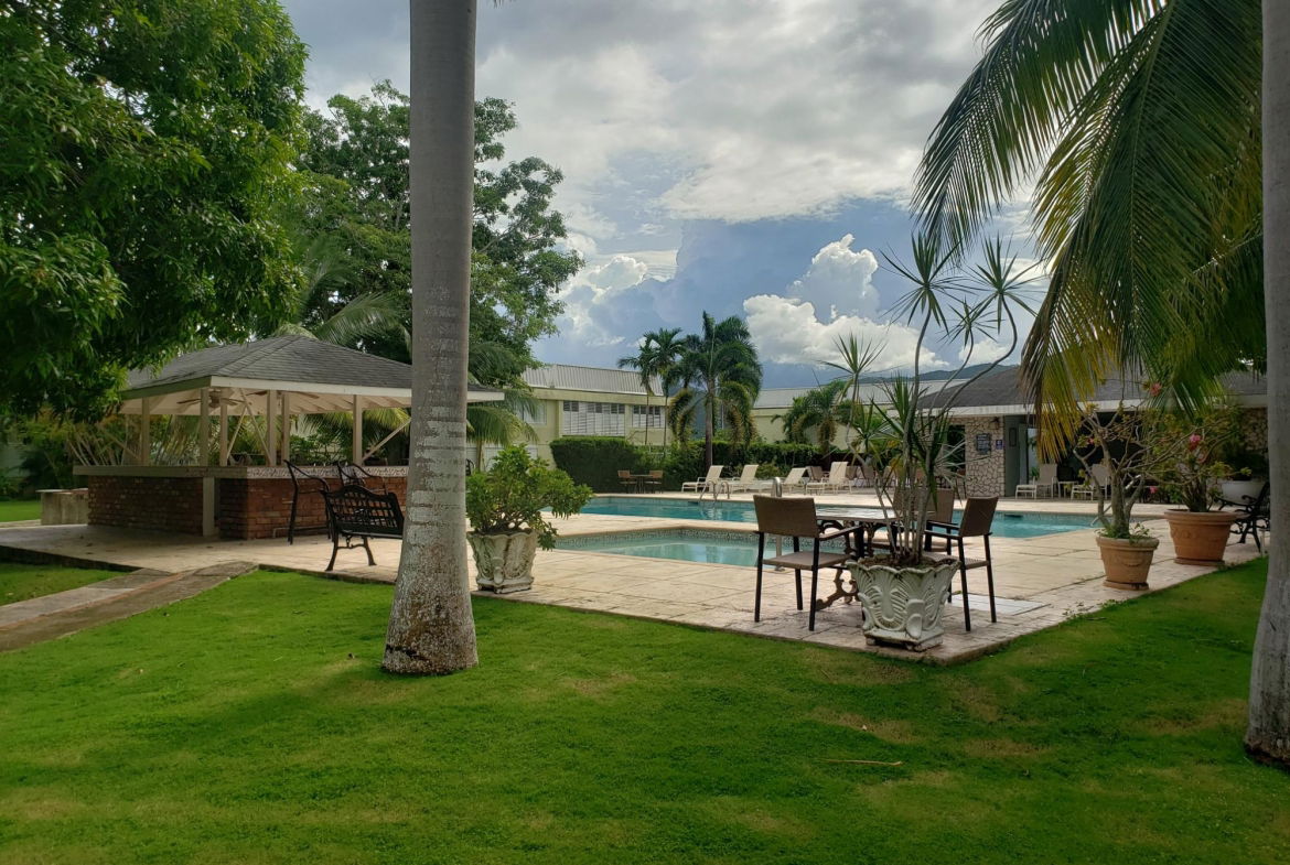 Eleventh image of C112- Sunset Drive in Montego Bay, St. James, Jamaica - property is For Sale