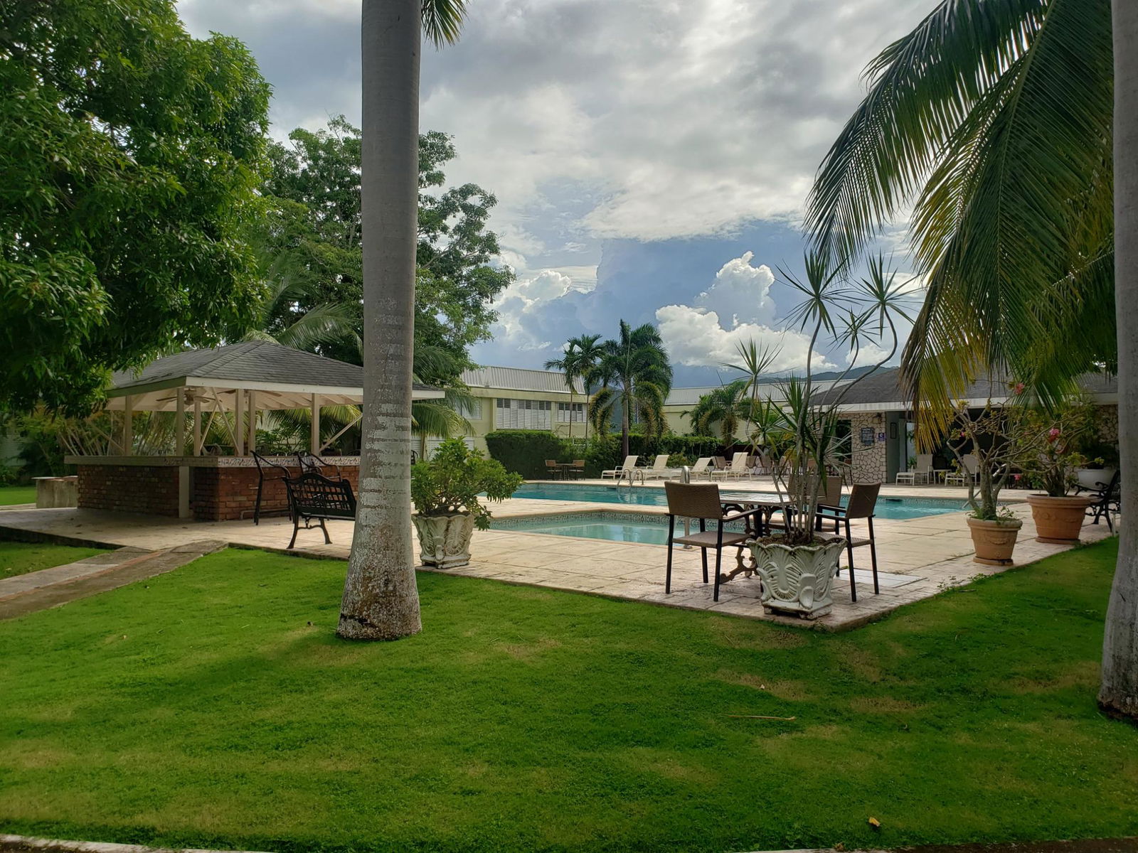 Eleventh image of C112- Sunset Drive in Montego Bay, St. James, Jamaica - property is For Sale