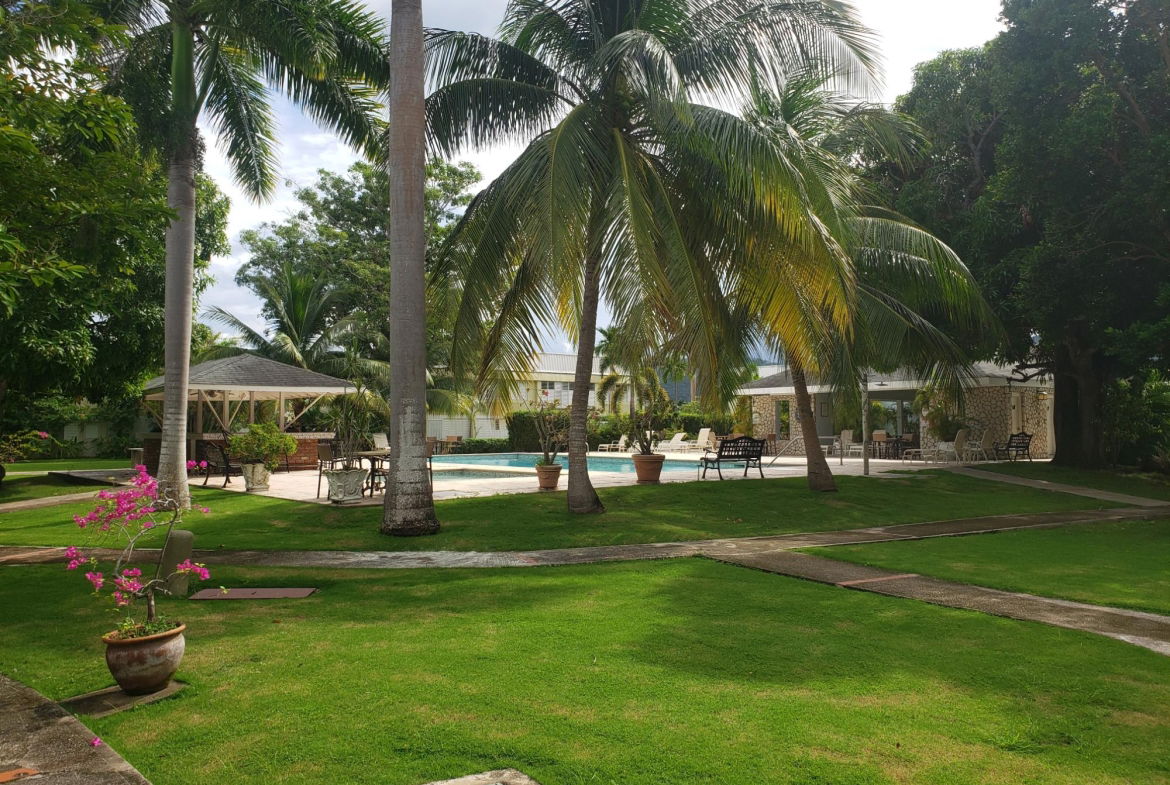 Twelfth image of C112- Sunset Drive in Montego Bay, St. James, Jamaica - property is For Sale