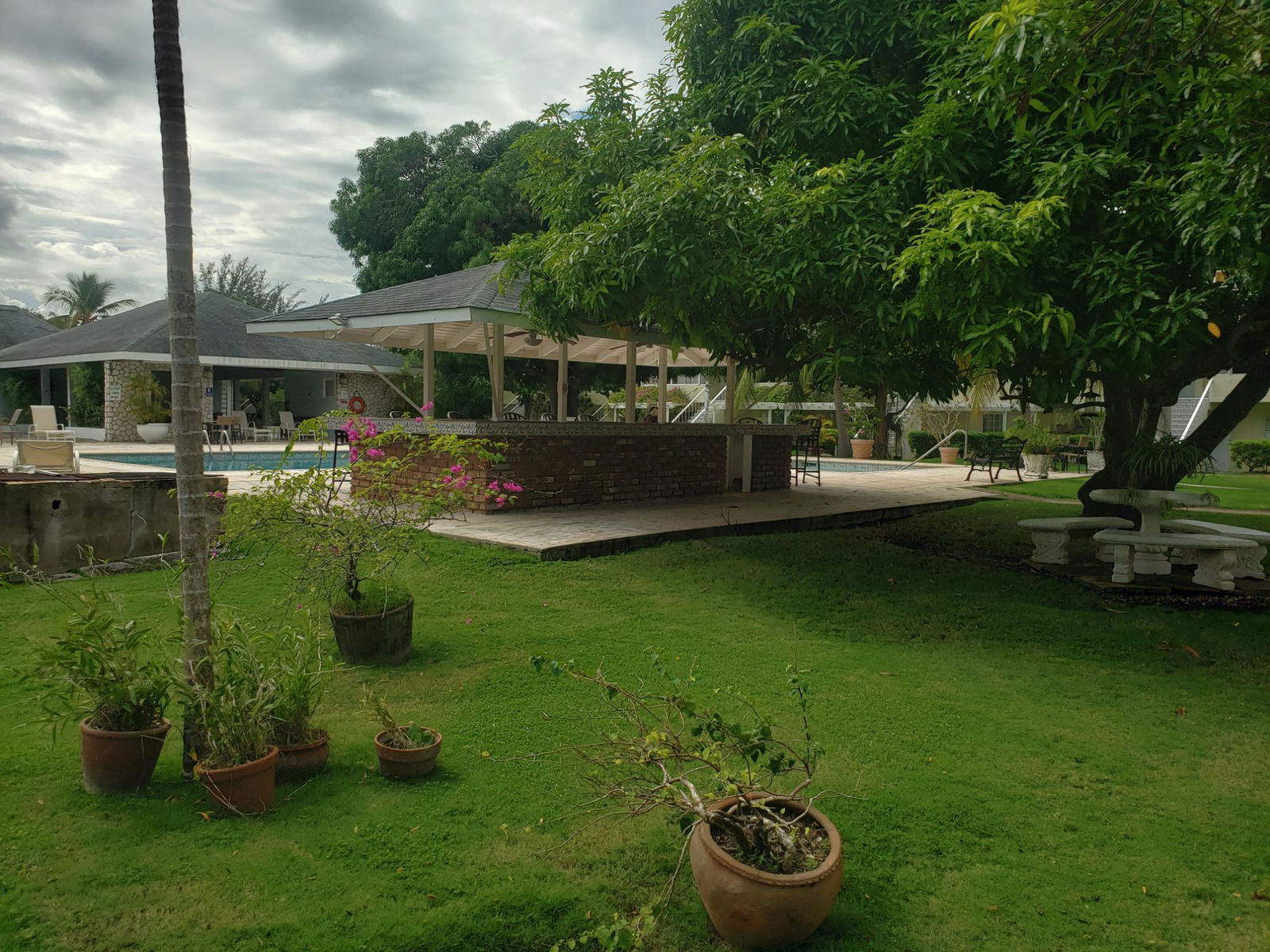 Thirteenth image of C112- Sunset Drive in Montego Bay, St. James, Jamaica - property is For Sale