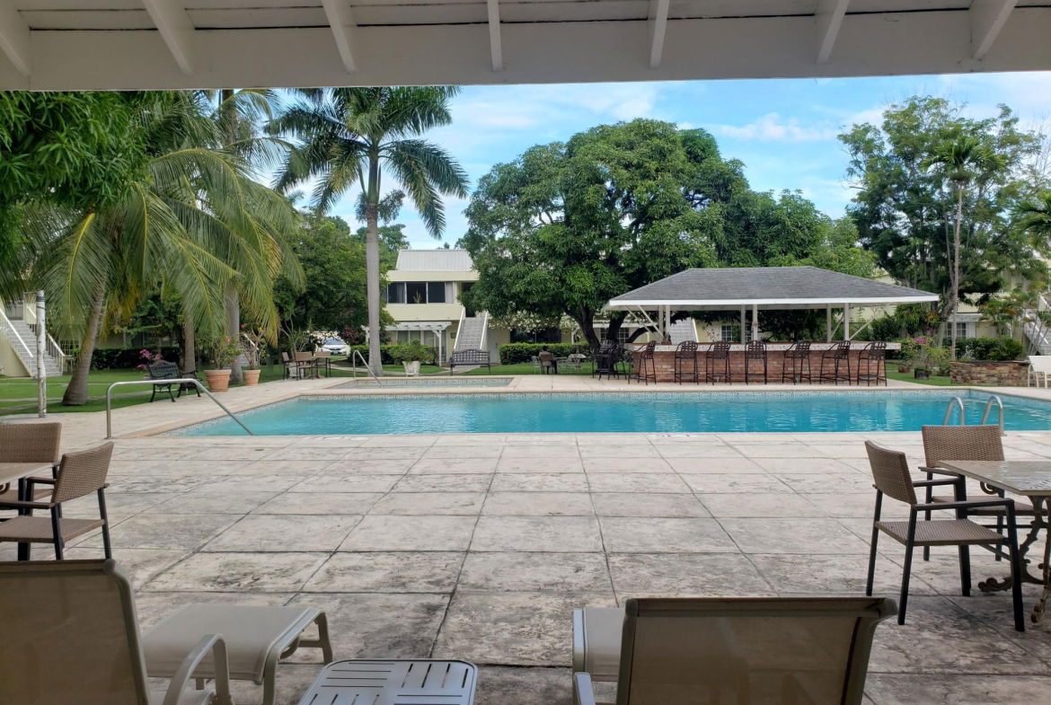 Fourteenth image of C112- Sunset Drive in Montego Bay, St. James, Jamaica - property is For Sale