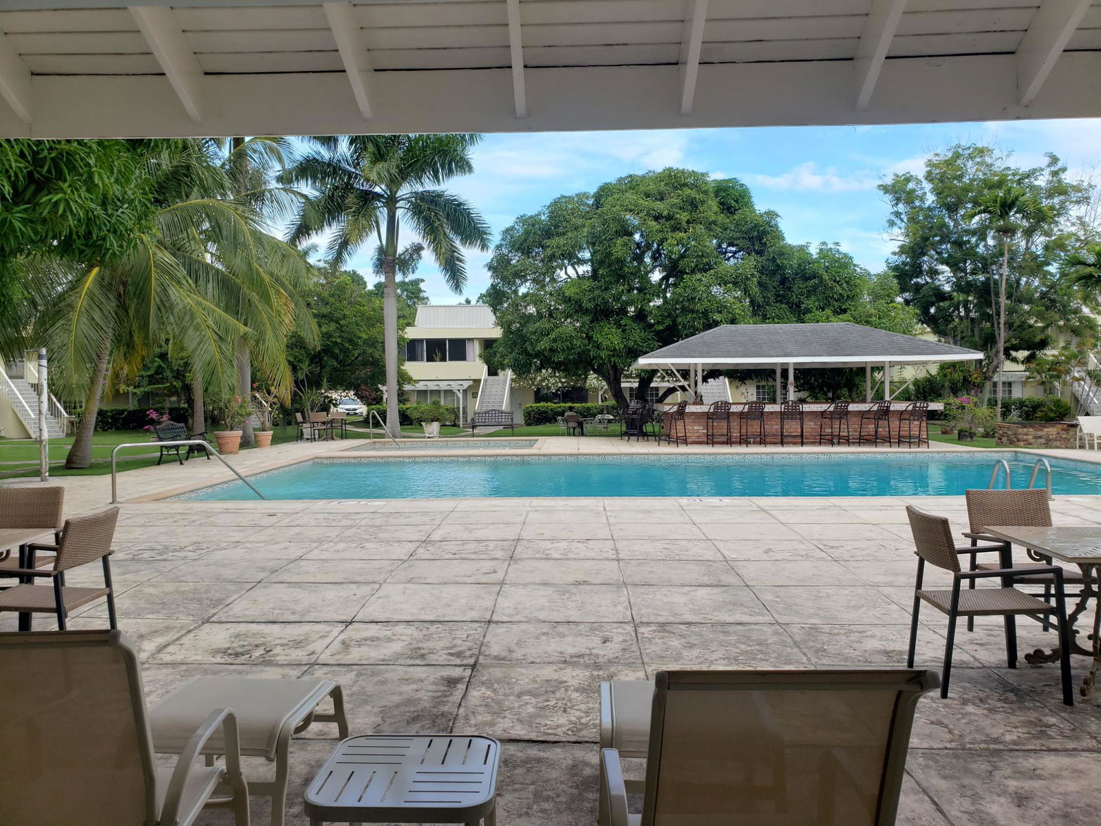 Fourteenth image of C112- Sunset Drive in Montego Bay, St. James, Jamaica - property is For Sale