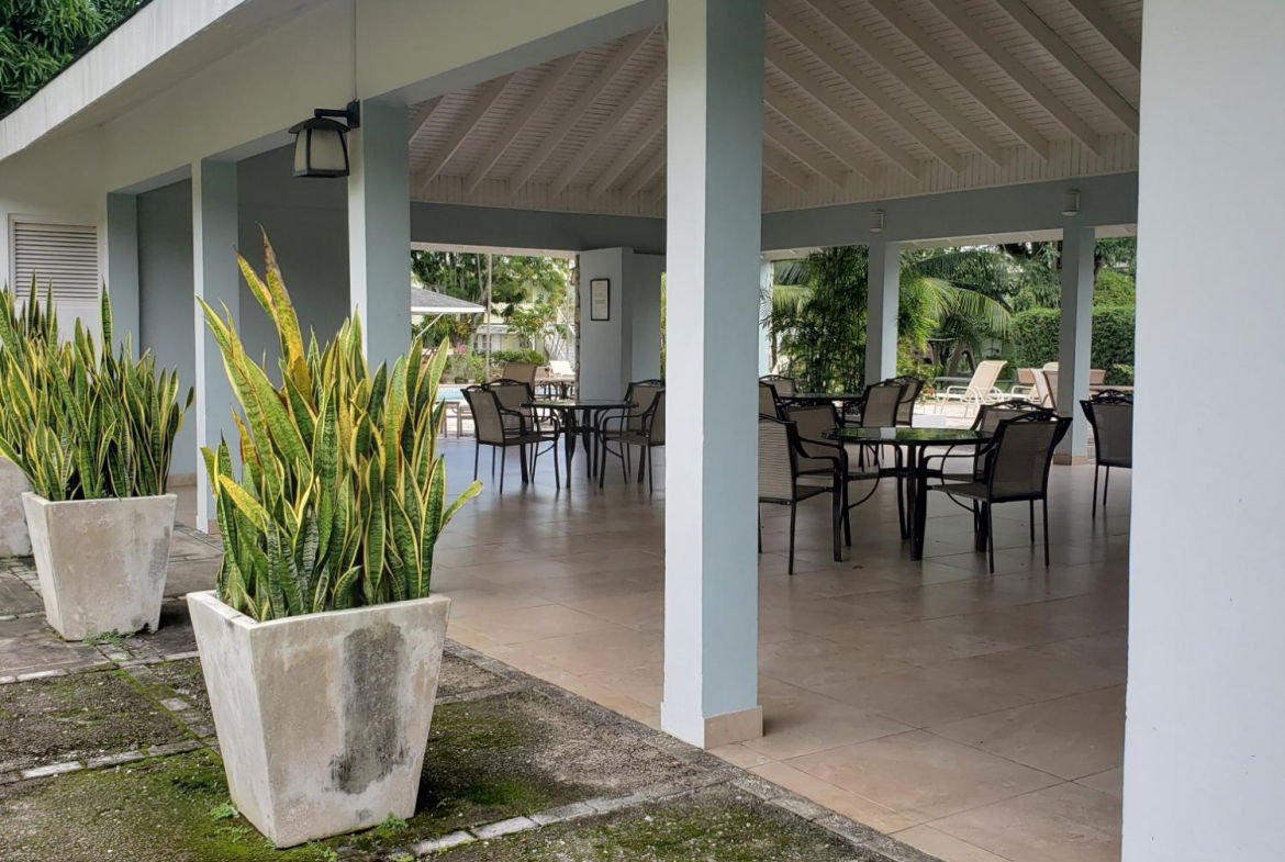 Sixteenth image of C112- Sunset Drive in Montego Bay, St. James, Jamaica - property is For Sale