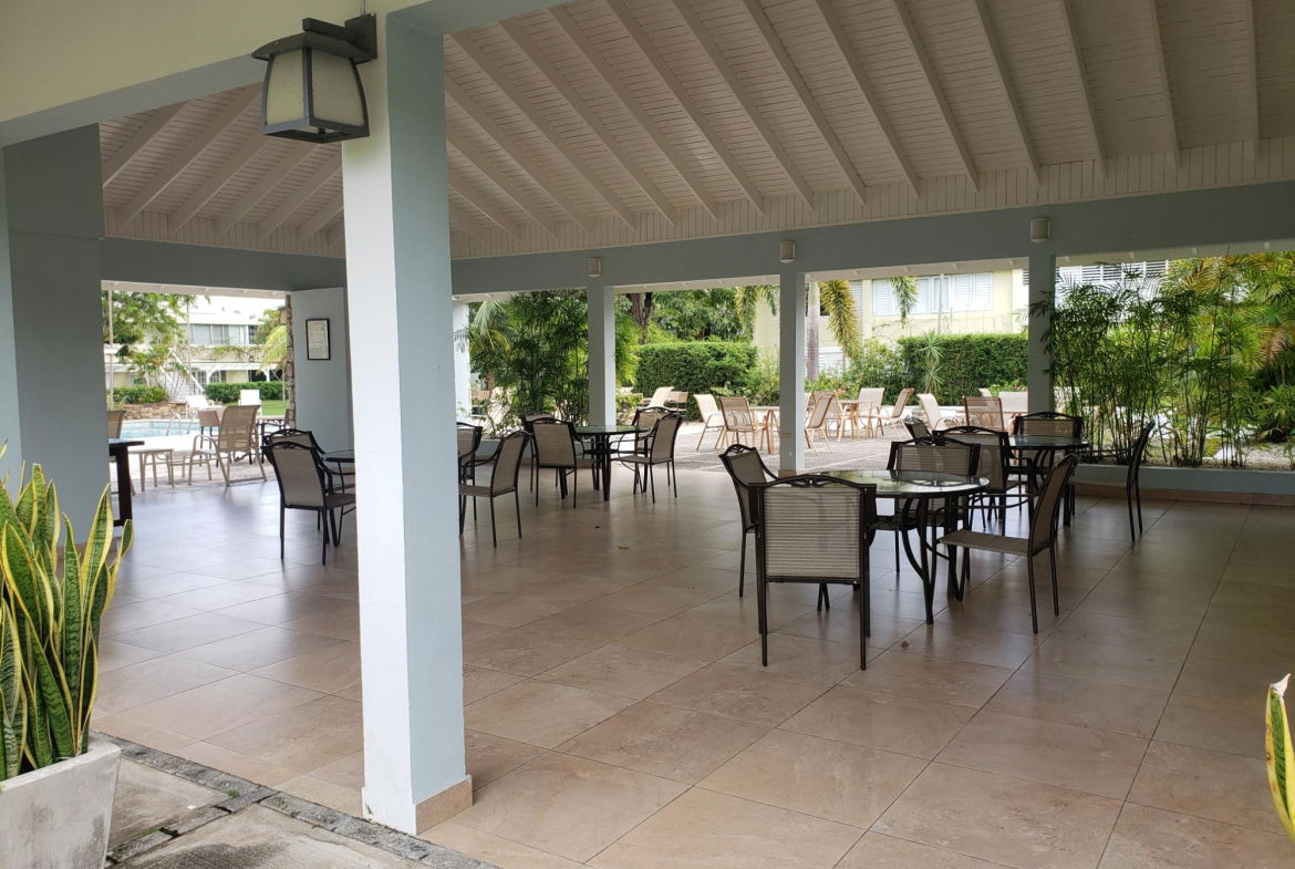 Seventeenth image of C112- Sunset Drive in Montego Bay, St. James, Jamaica - property is For Sale