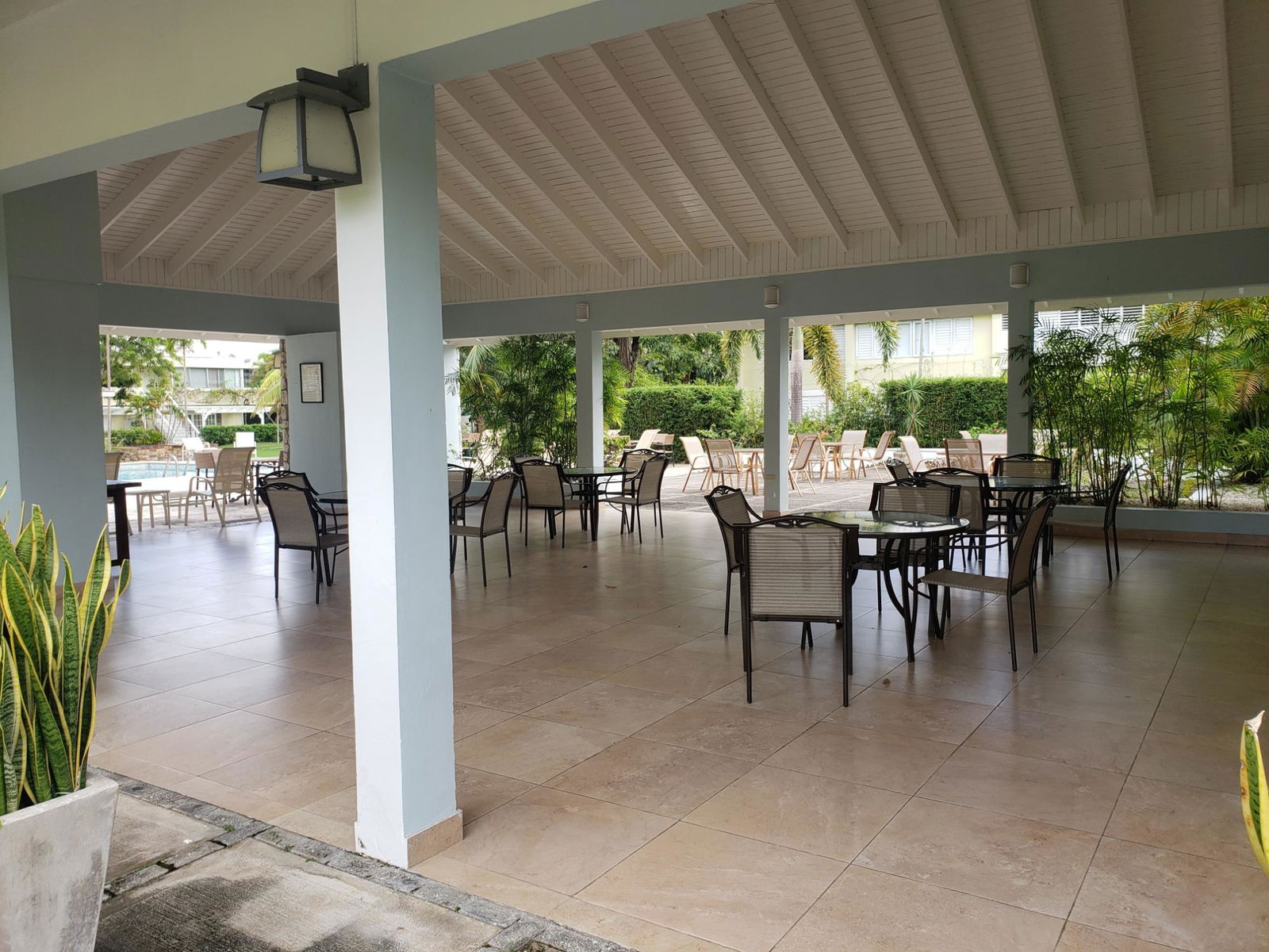 Seventeenth image of C112- Sunset Drive in Montego Bay, St. James, Jamaica - property is For Sale