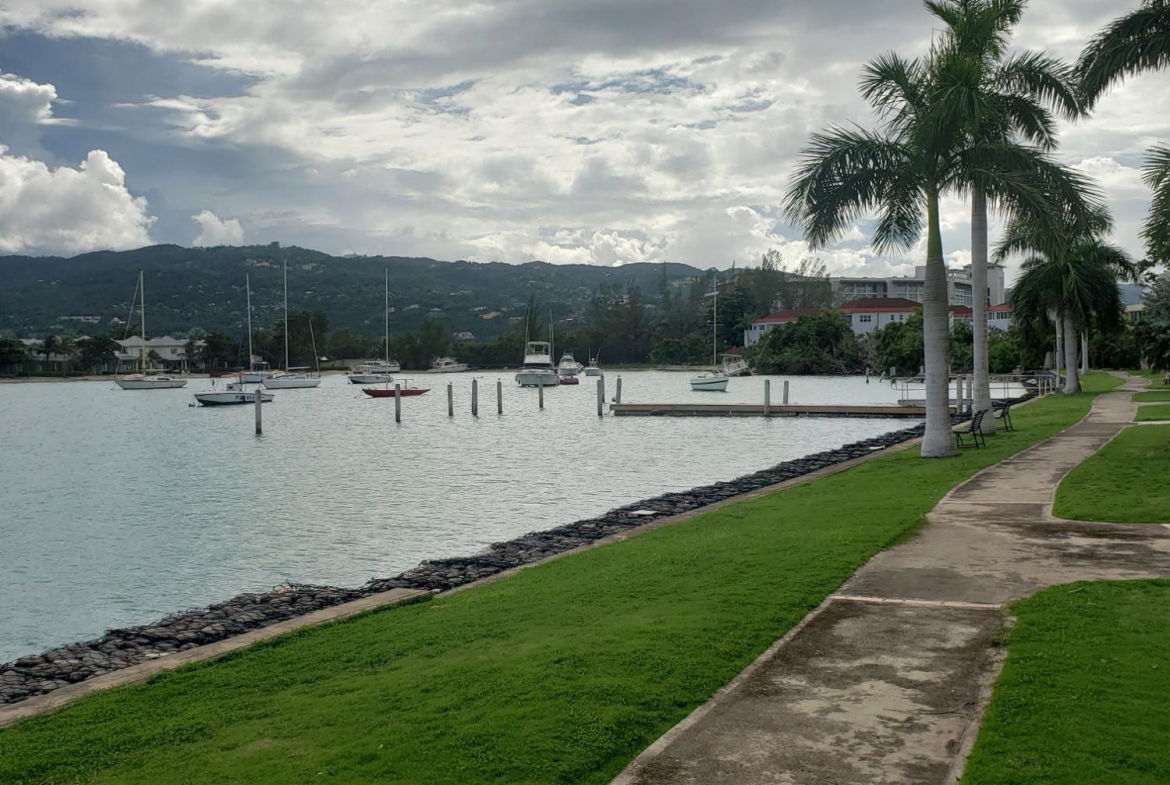 Nineteenth image of C112- Sunset Drive in Montego Bay, St. James, Jamaica - property is For Sale