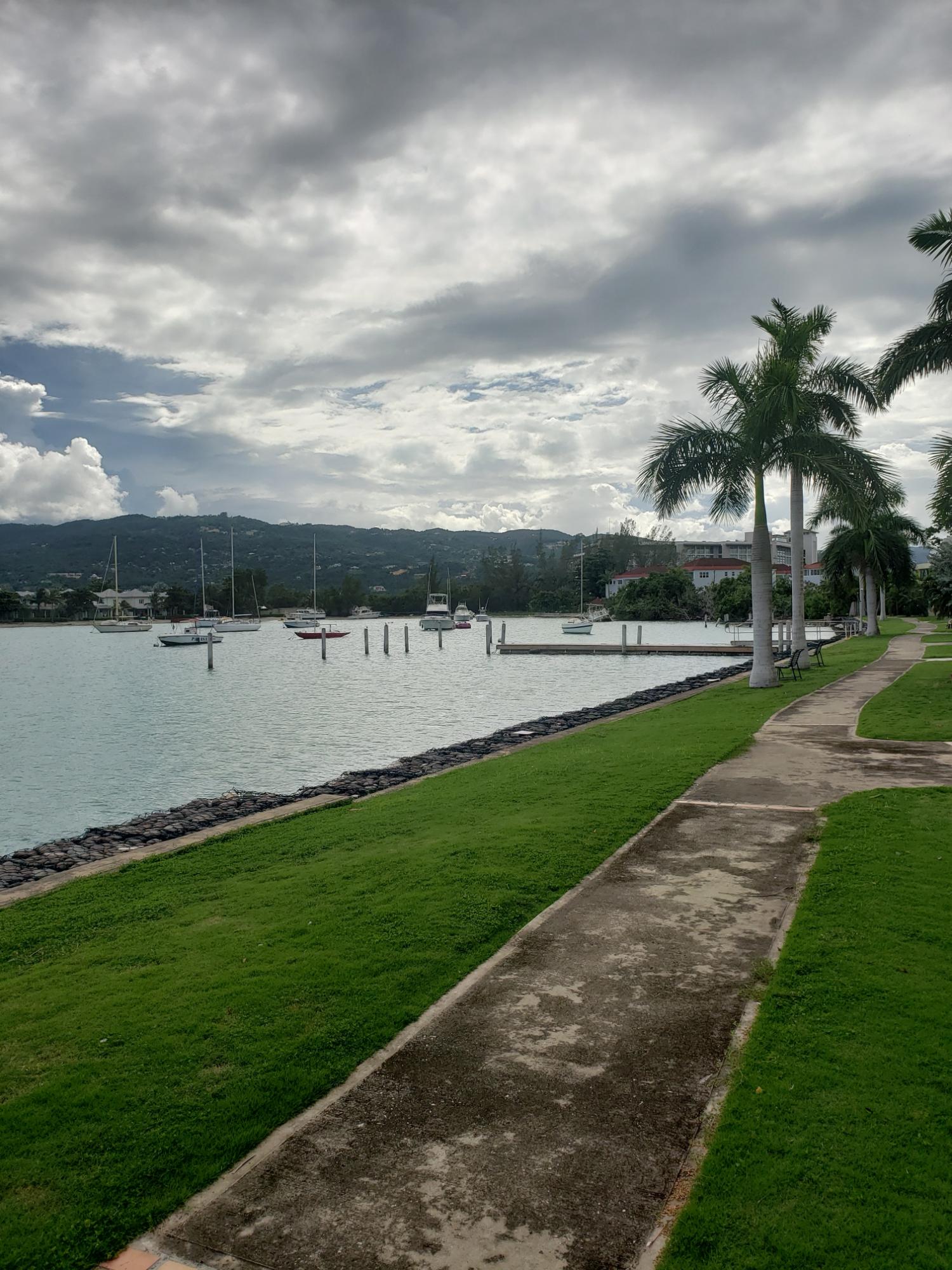 Nineteenth image of C112- Sunset Drive in Montego Bay, St. James, Jamaica - property is For Sale